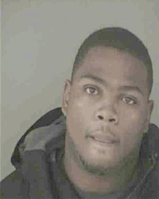 LENOIR, CARLOS DARNELL - Peoria County, IL