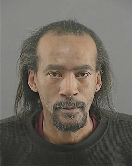 MANN, RODERICK JEFFERY - Peoria County, IL
