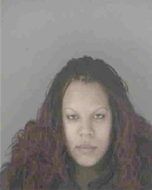 MCCALL, KAMALI SHANIAH - Peoria County, IL