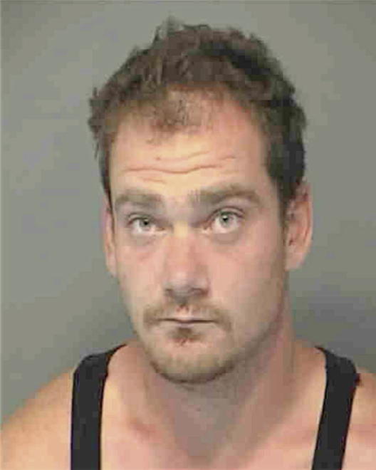 MCGEE, JESSIE JAMES - Peoria County, IL