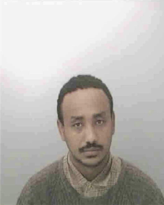 OSMAN, YASER M - Peoria County, IL