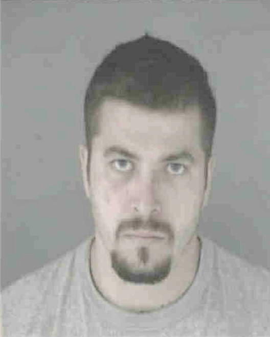 PEARSON, DAVID GRAHAM - Peoria County, IL