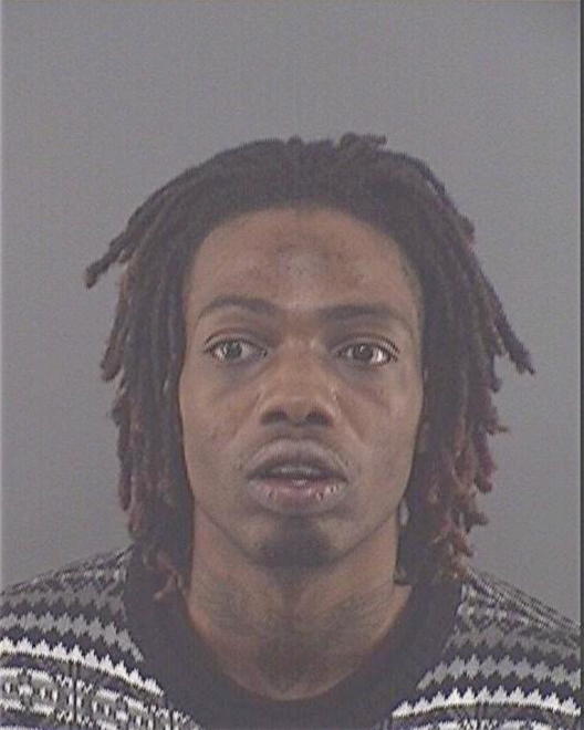 PORTER, DYRICE ANTHONY - Peoria County, IL