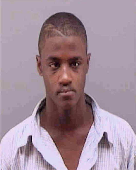 RICHARDSON, DONNY LEE - Peoria County, IL