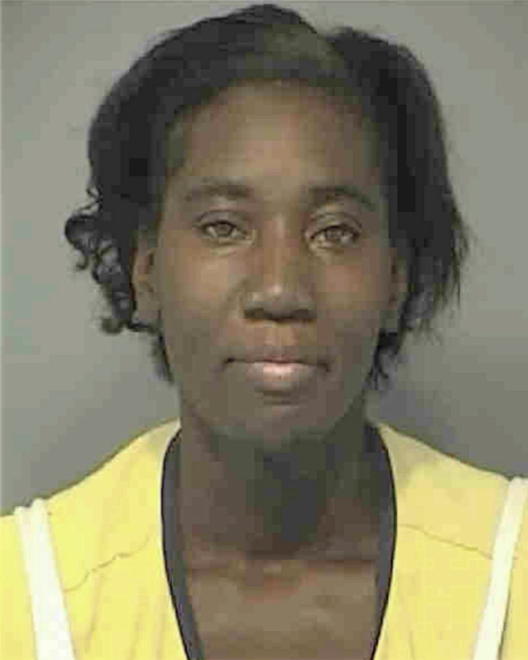 RICHARDSON, KESHIA RUTH - Peoria County, IL
