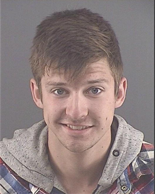 SETKA, DOMINIC SPENCER - Peoria County, IL