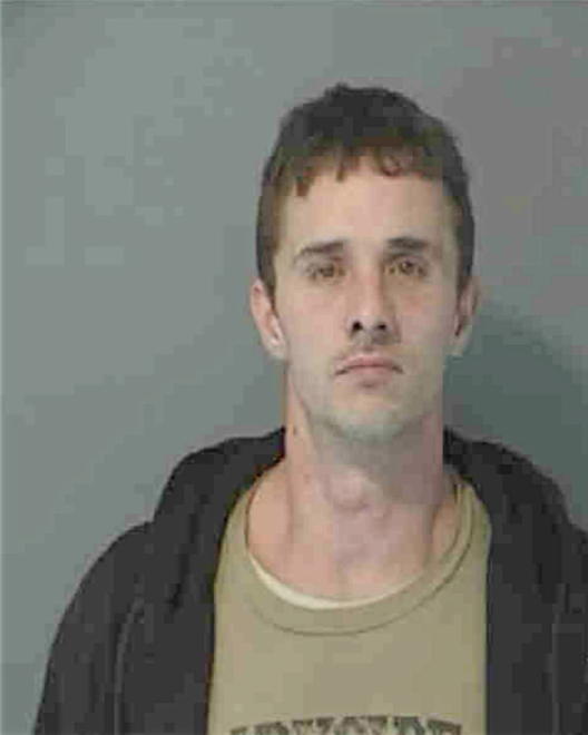 SIMS, SHAWN ERIC - Peoria County, IL