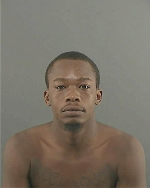 THOMAS, TYREE ANTWAN - Peoria County, IL