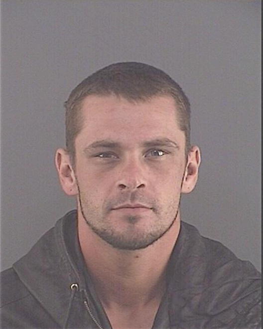 THOMPSON, JAMES T - Peoria County, IL