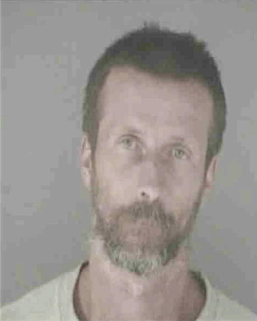 VANHOOSER, KEVIN BAHMON - Peoria County, IL