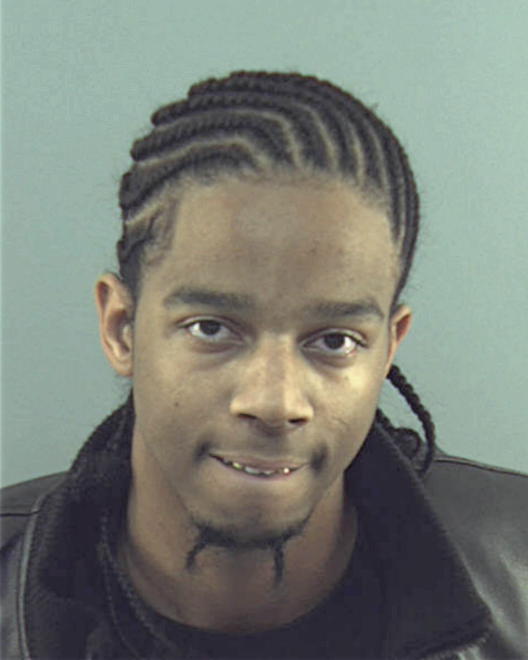 WILLIAMS, CARTEZ EDELL - Peoria County, IL