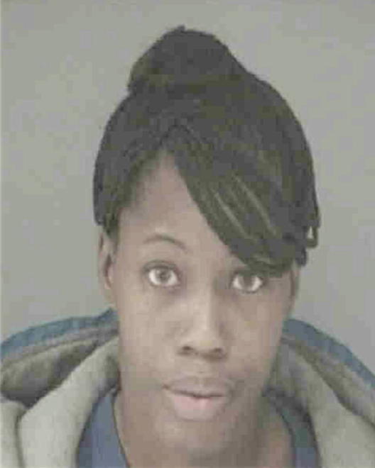 ATKINSON, RENARDA MARCHELLE - Peoria County, IL