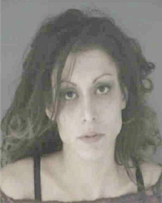 BARAJAS, DANAH MARIE - Peoria County, IL