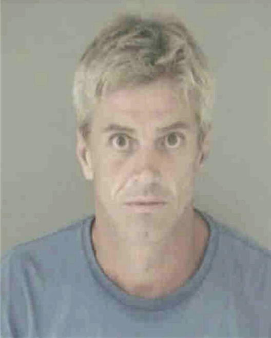 BLACKBURN, ROY STANLEY - Peoria County, IL