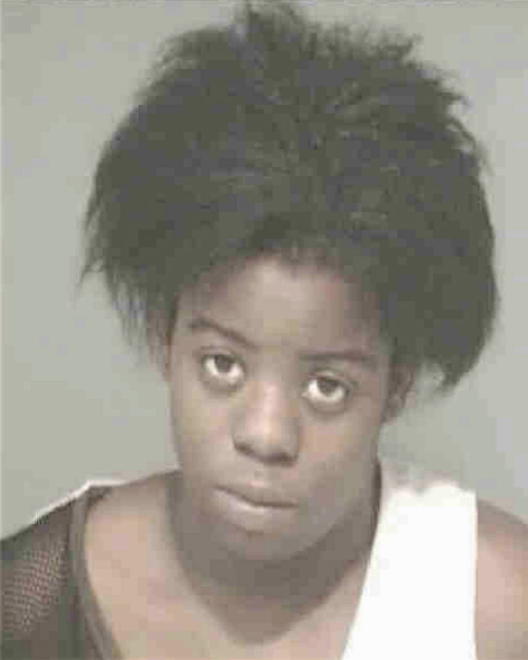 BROWNLOW, ASHLEY MARQUETT