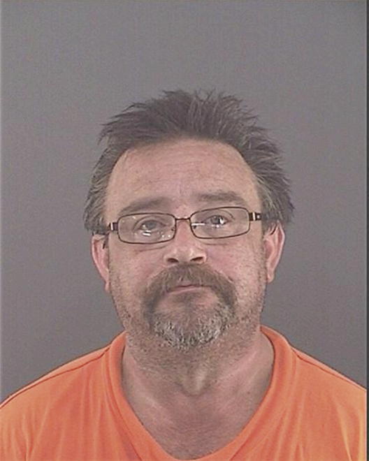 BUBE, TIMOTHY EUGENE - Peoria County, IL
