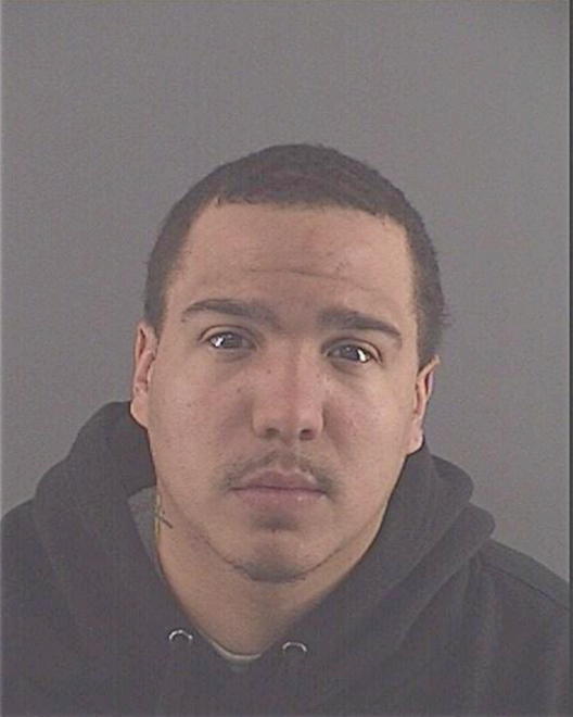 CARLSON, RUDOLPH V - Peoria County, IL