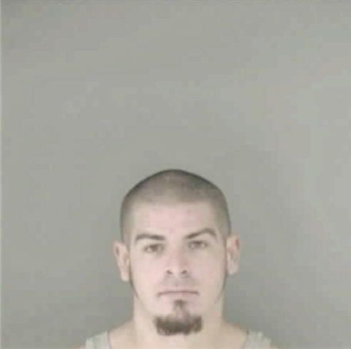 CAUSEY, MARK ALLEN - Peoria County, IL