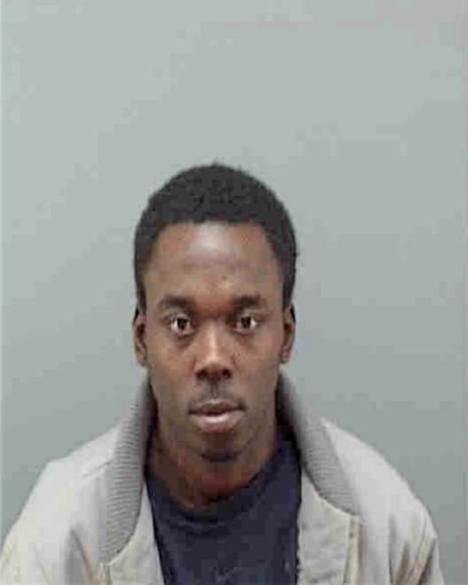 CHILDRESS, MARCUS DWAYNE - Peoria County, IL