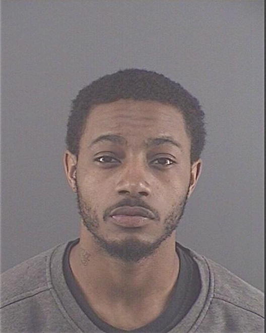 CHILDS, DESHAUN DAKHARY - Peoria County, IL