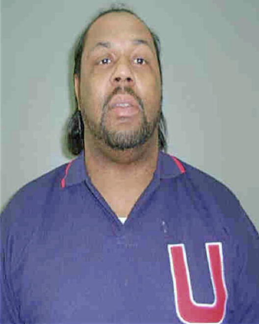 CLARK, JAMES ANTHONY - Peoria County, IL