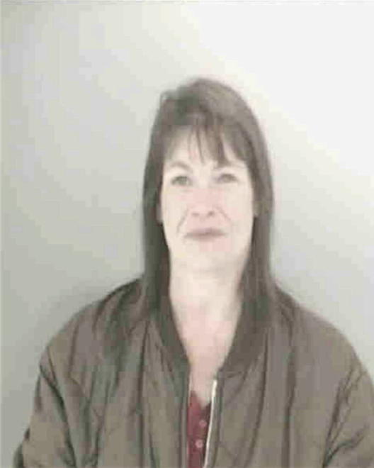 CRAIN, TONI JOANN - Peoria County, IL