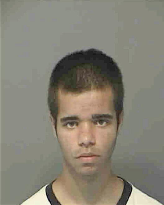 DOLLAR, JOEL LEE - Peoria County, IL
