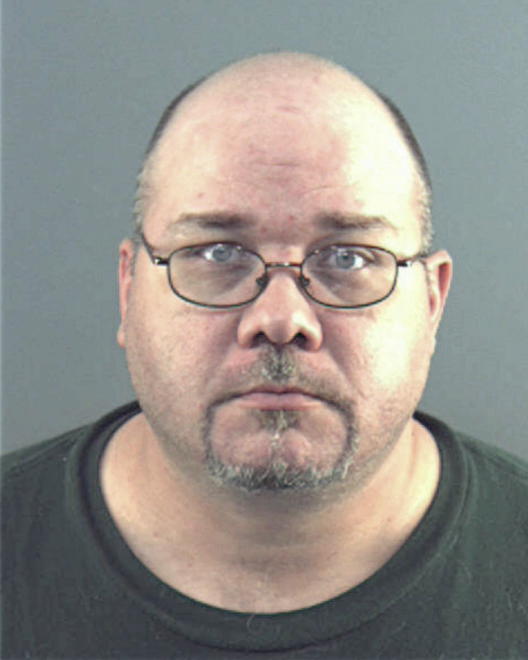 FISK, DOUGLAS STEVEN - Peoria County, IL