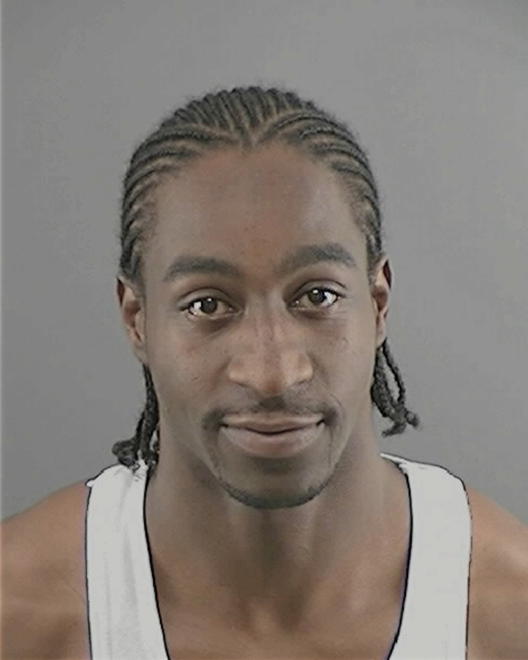 FOOTE, DONTARRIUS LORENZO - Peoria County, IL