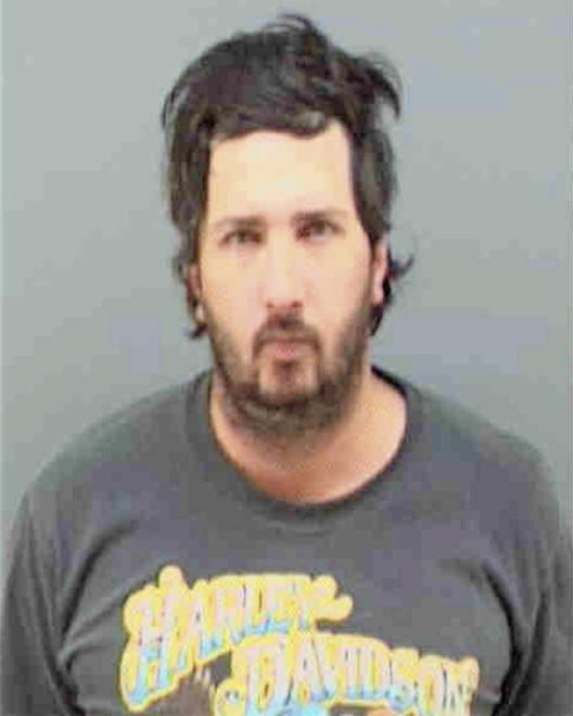 FORTNER, SCOTT ROBERT - Peoria County, IL