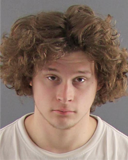 GARBETT, ZACHARY R - Peoria County, IL