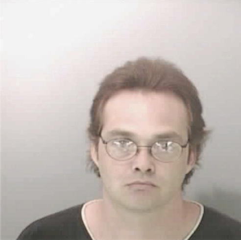 GILLICK, DALE RAY - Peoria County, IL