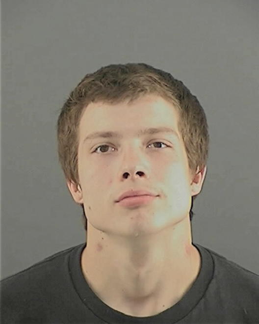 GRAMMER, DARIN M - Peoria County, IL