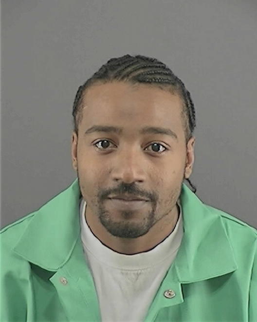 HALL, COREY T - Peoria County, IL