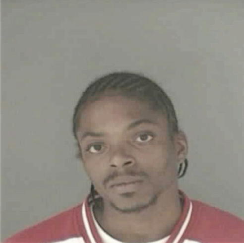 HERRON, CURTIS KENYATA - Peoria County, IL