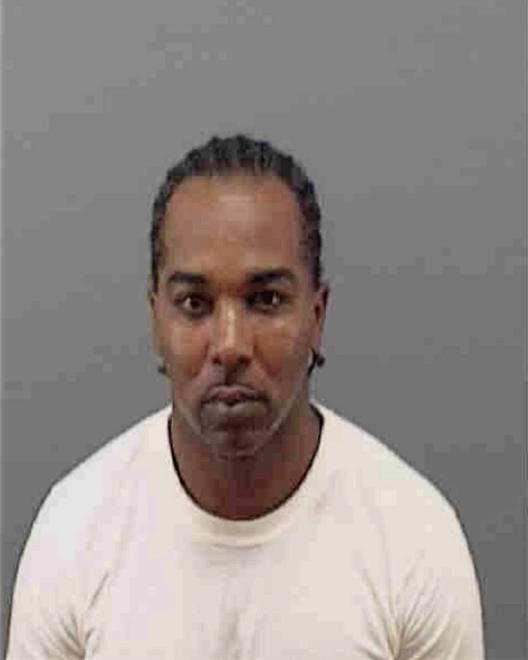 HOBSON, CARLOS ANTONIO - Peoria County, IL