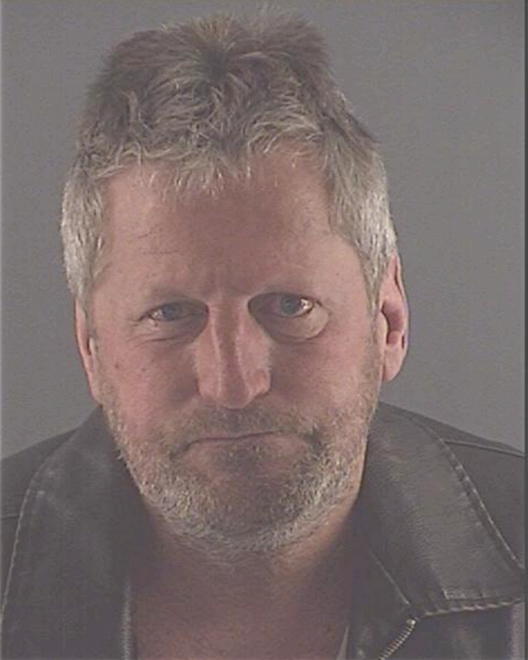 INMAN, MARK D - Peoria County, IL