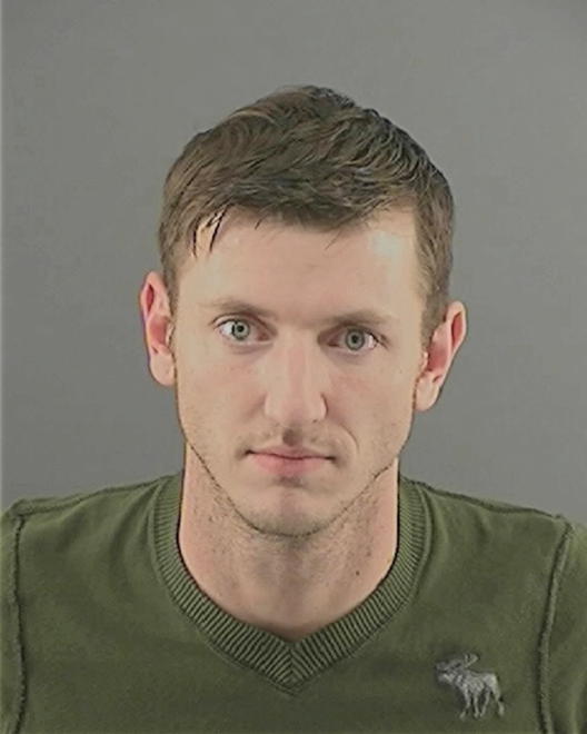JORDAN, BIRKETT F - Peoria County, IL