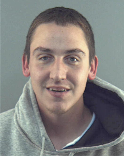 JUAREZ, JOSEPH DALE - Peoria County, IL