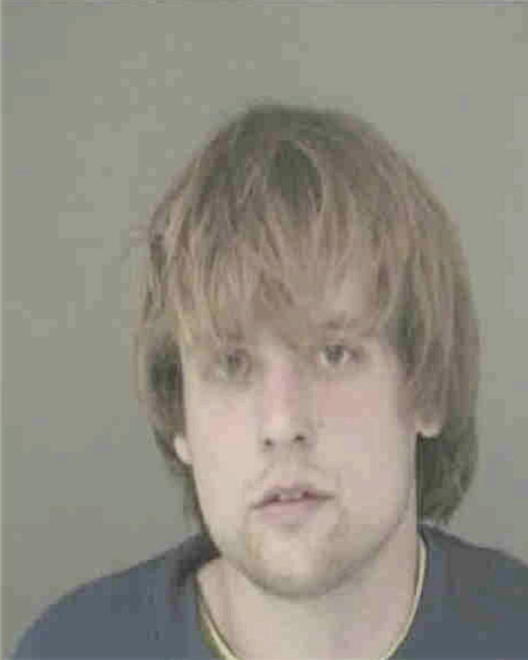 KERN, TRAVIS LEE - Peoria County, IL