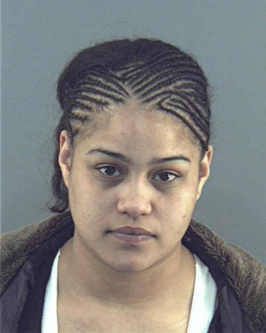LEAS, LASHAWNDA ANN - Peoria County, IL