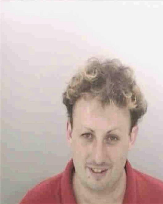 LEE, WESLEY JOSEPH - Peoria County, IL