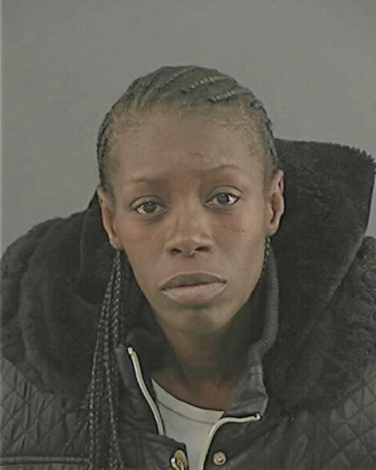 LINWOOD, LERRA LASHON - Peoria County, IL