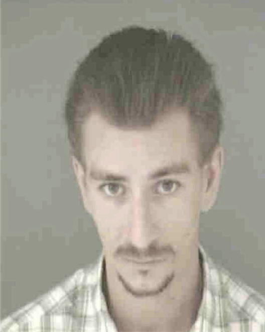 PAYNE, ALAN CHANDLER - Peoria County, IL