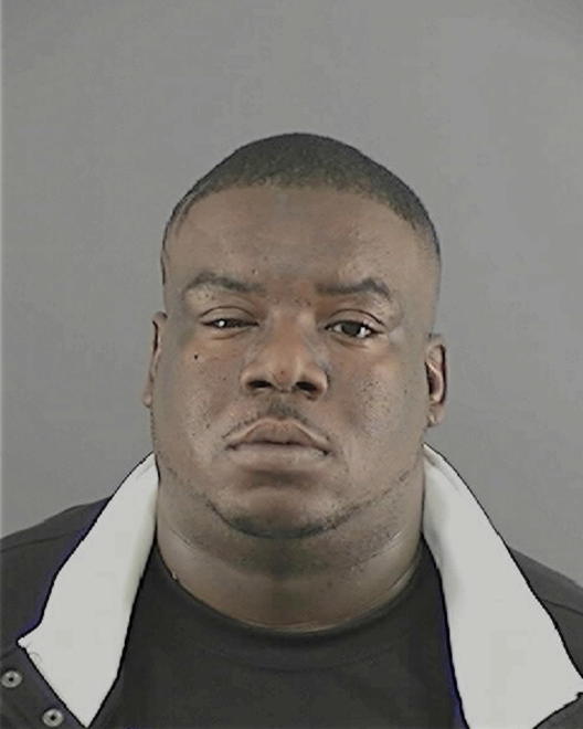 ROSS, ANTOINE MARSHAWN - Peoria County, IL