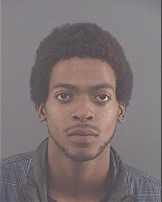 RUSSELL, EDWARD KEITH - Peoria County, IL