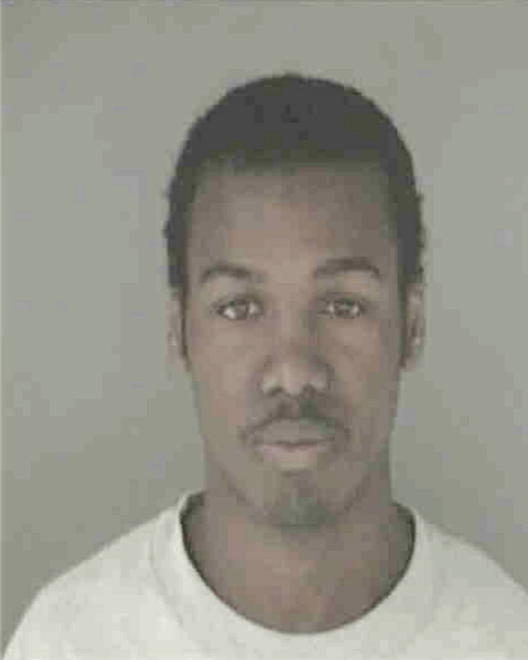 SHORTY, MONTEL D - Peoria County, IL