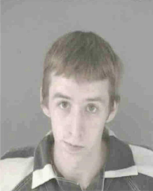 SURVIS, ROBERT KEITH - Peoria County, IL
