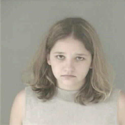 VOGEL, AMANDA GAYLE - Peoria County, IL