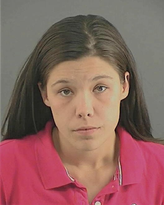 WADDELL, SEIARRA NICOLE - Peoria County, IL